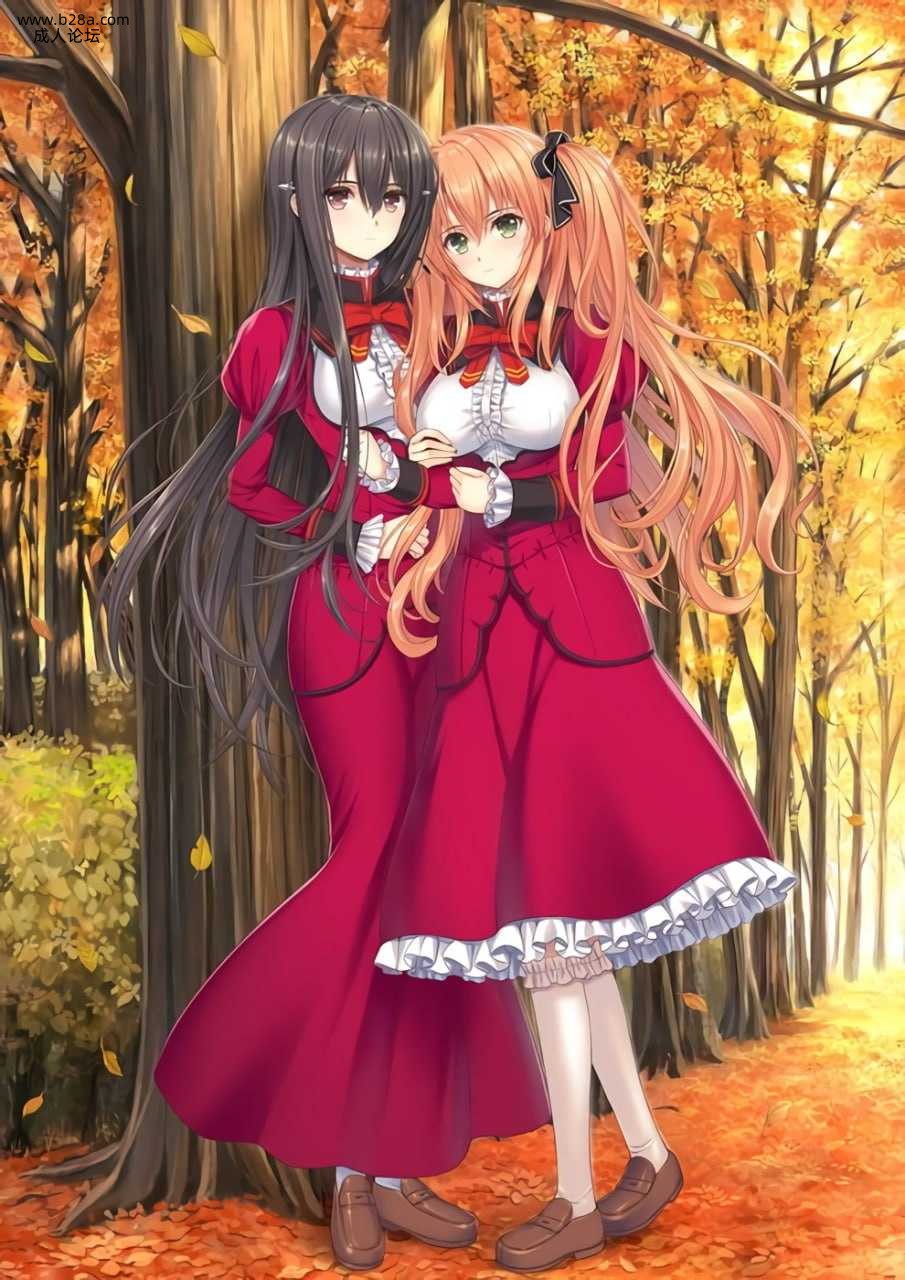 ~処女はお姉さまに恋してる 三つのきら星 The Animation 下巻.jpg