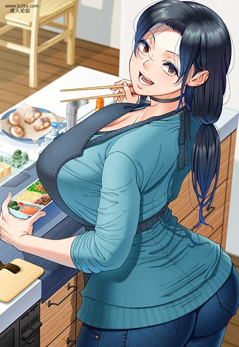 ##初めてのヒトヅマ 第6話 母子の思い.jpg
