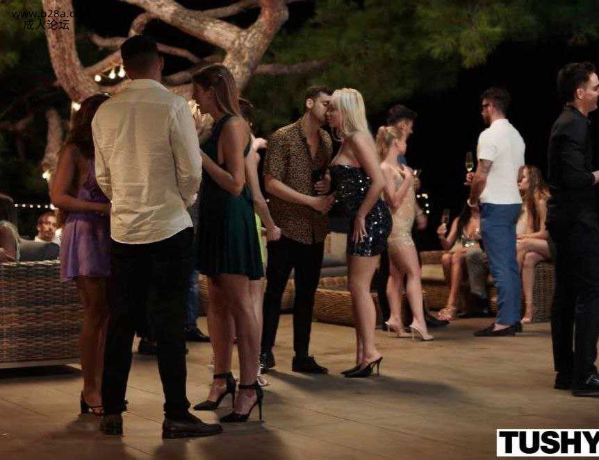 ##Long Con系列剧 Part2 TUSHY.jpg