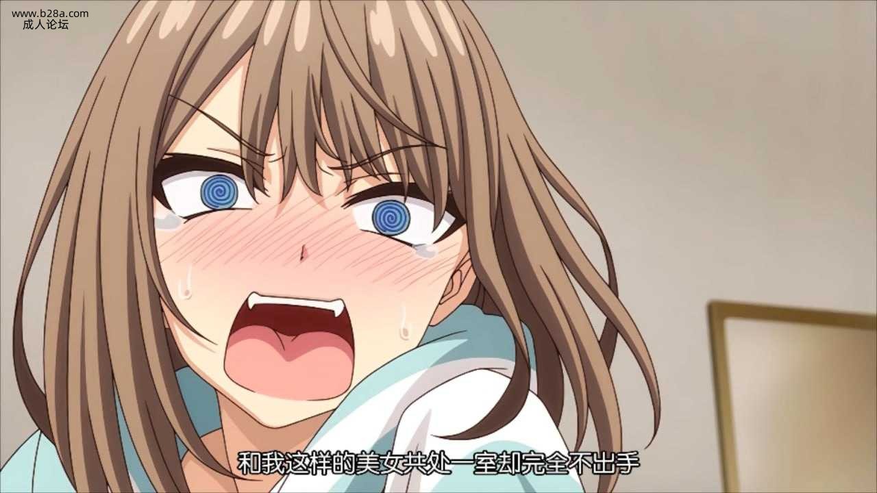 ###早上醒来时，您会感到满足，享用简单的早餐。 The Animation.jpg