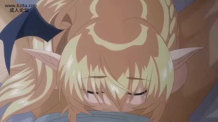 ###【玛丽珍】我是小妖精的奴婢 第1集：畜牲生活的开始.jpg