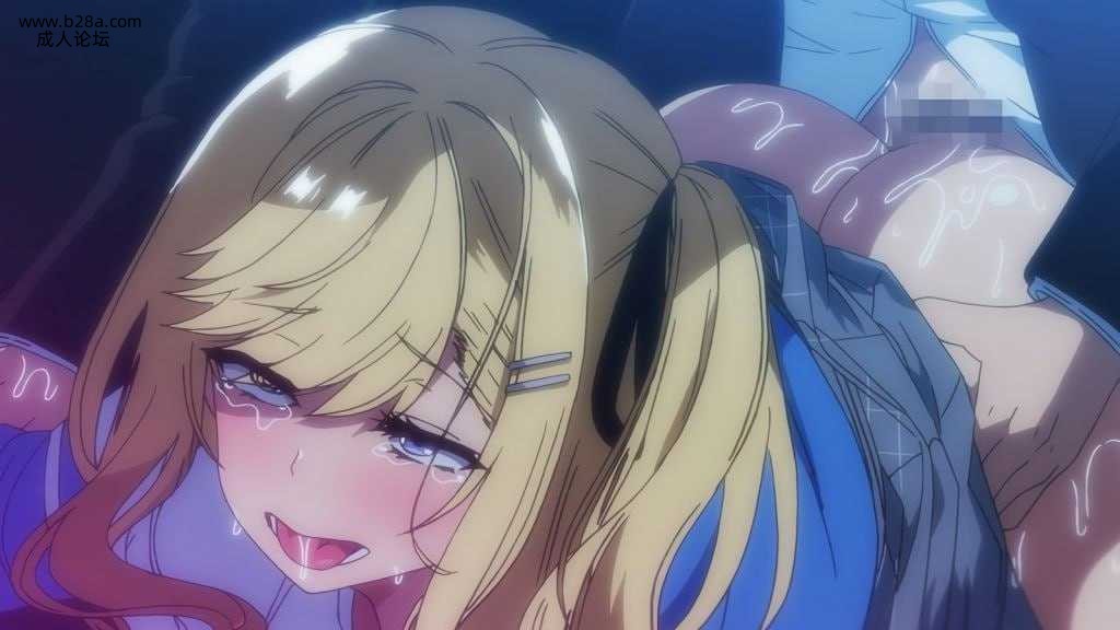 【閉俗情侶與玩咖辣妹們進行性愛訓練的故事 2 】.jpg
