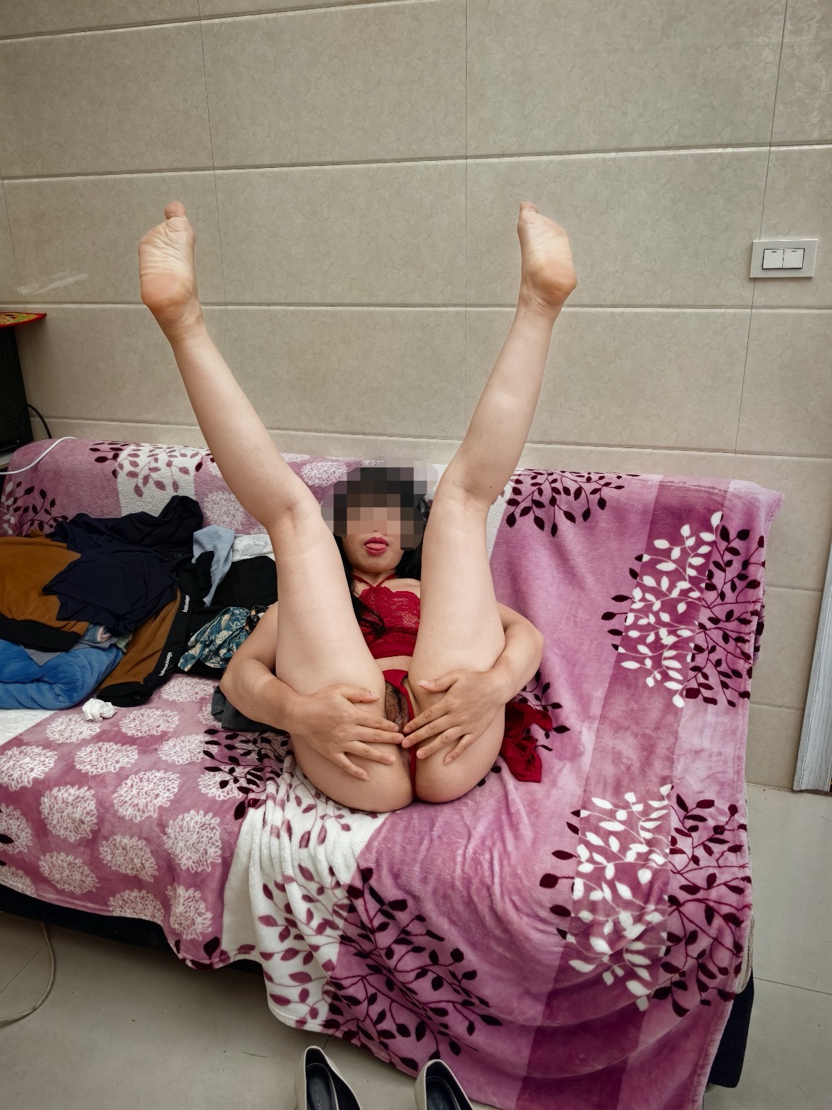 由手机上传