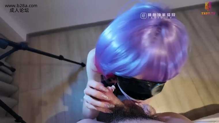 ❤️❤️网红长腿萝莉美少女【Cola酱】肉体抵账 操了我下次带我上王者吗（黑丝）❤️.jpg