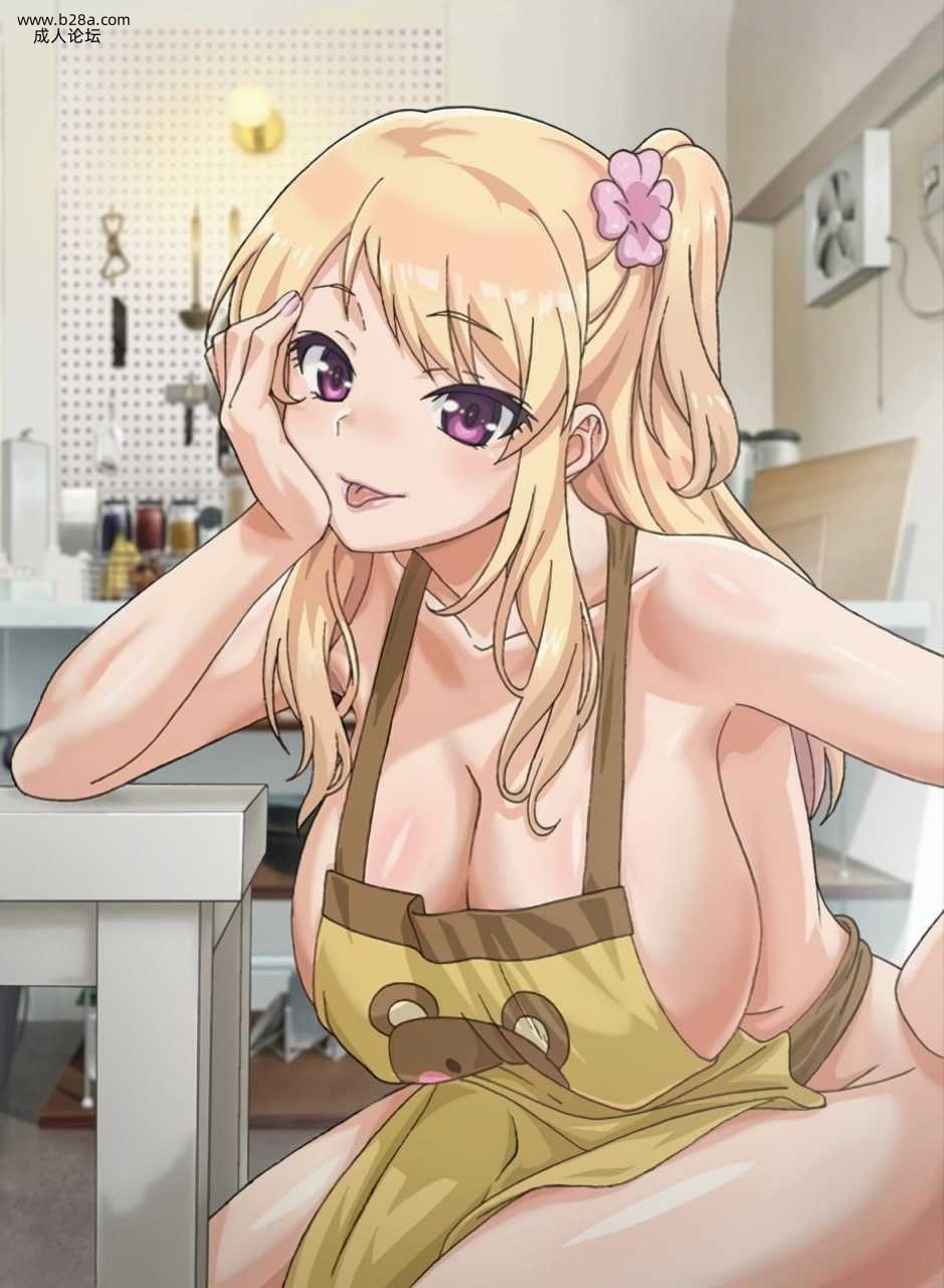 ❤️メリー・ジェーンいもうとはGALかわいい_第2話妹からのプレゼント❤️.jpg