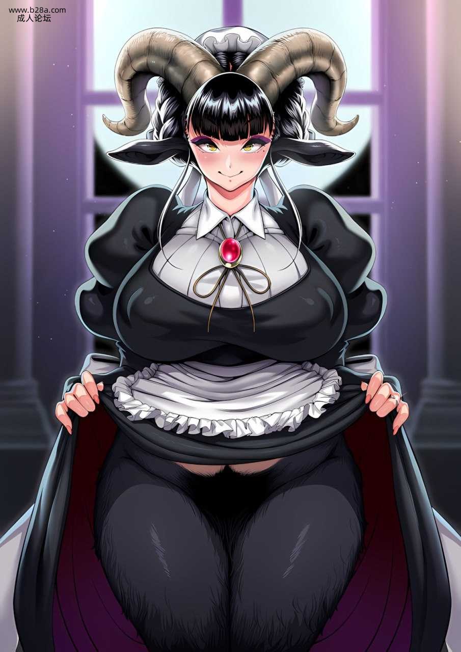 ❤Queen_Bee亜人がお好きなんですね_第1話Jun❤.jpg