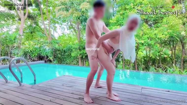 ★★❤️推特网红换妻界顶流大神【爱玩夫妻】包头人妻户外性爱，海边沙滩野战，人妻需.jpg