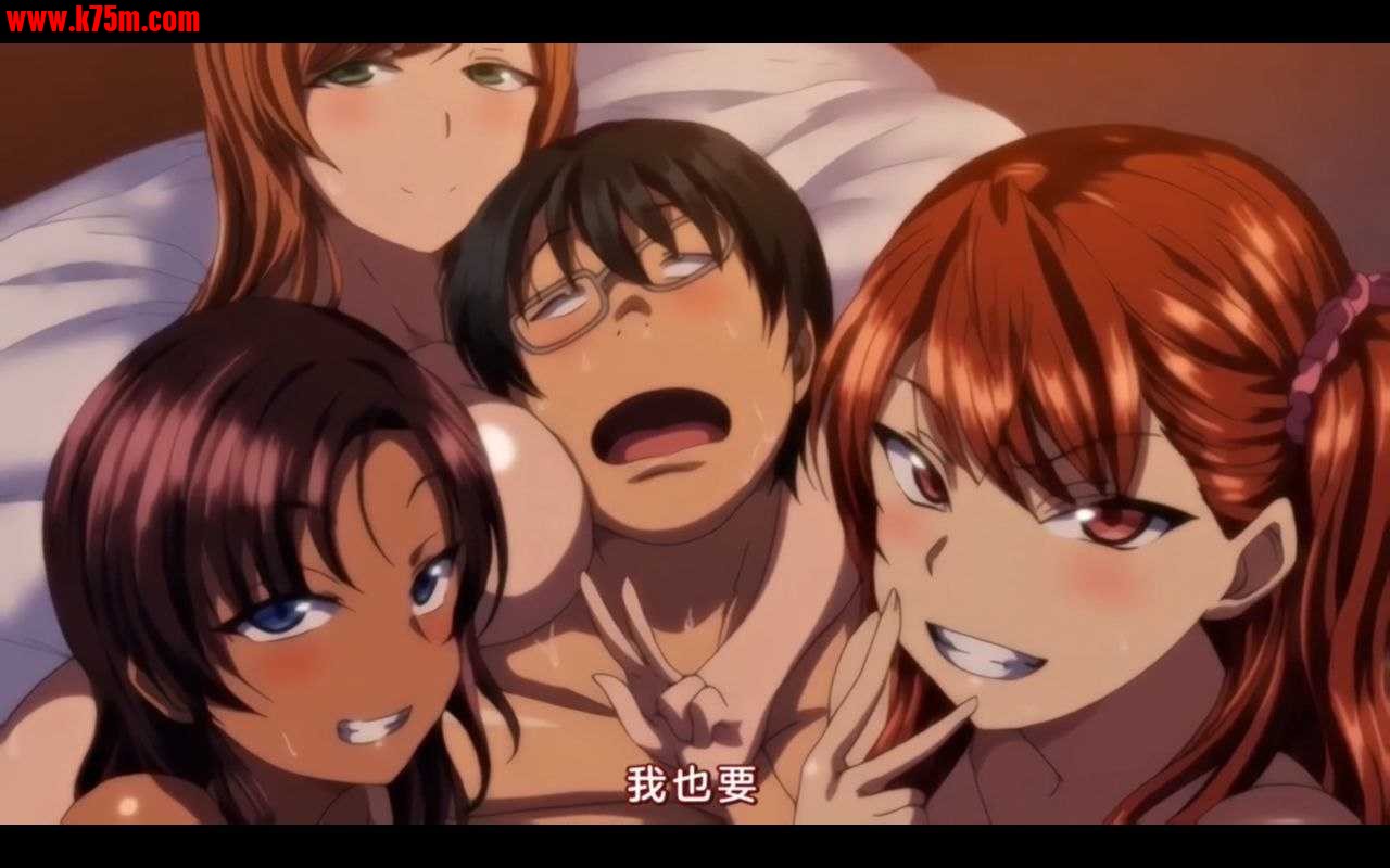 ❤️OVAイジラレ ～復讐催眠～ 第一集❤️.jpg