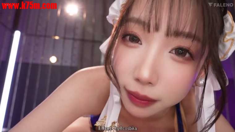 ❤️春丽 #美颜渲染❤️.jpg