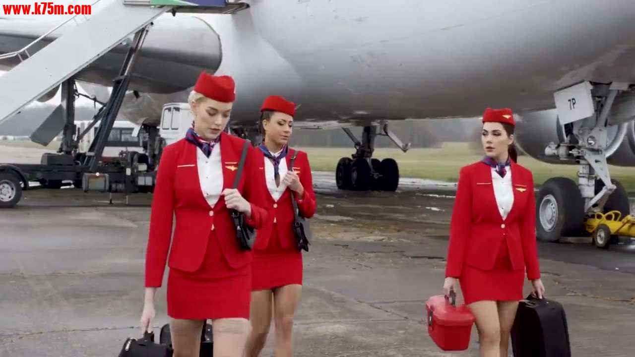 ❤️❤️Hostes Fuck Heels Nylon Stockings Russian❤️.jpg