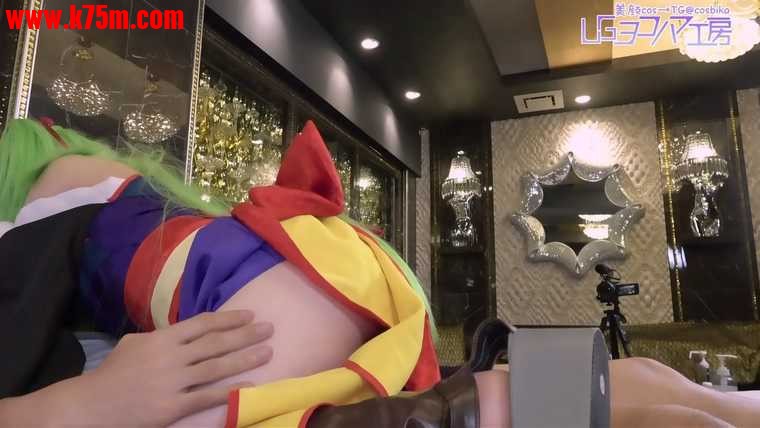 ❤️千恋万花 #丛雨 #美白磨皮❤️.jpg