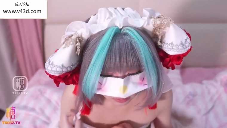 ❤️cosplay【新年特辑3】 柴郡cos淘气柴郡被哥哥内射中出 哥哥你干的我.jpg