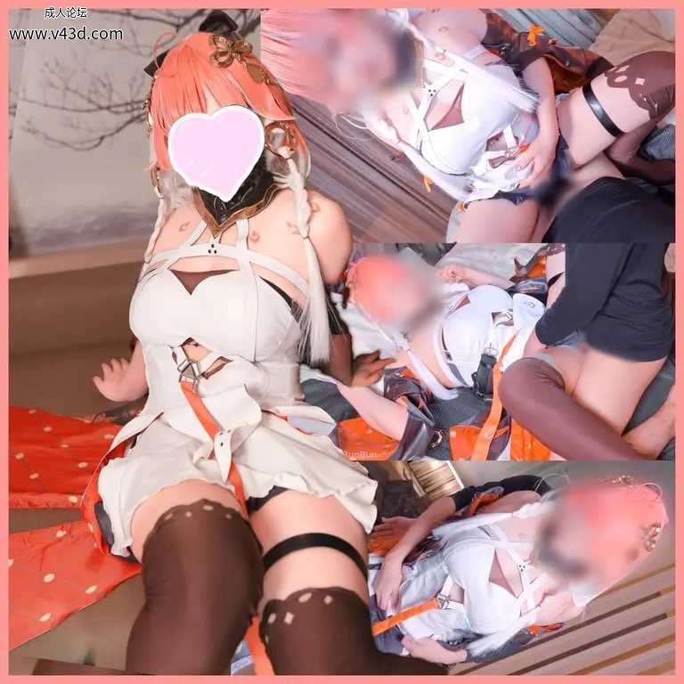 【连续两发❤️内射】“全部都交给大姐姐我吧，你只要乖乖享受快感就好哦♡”——与温.jpg