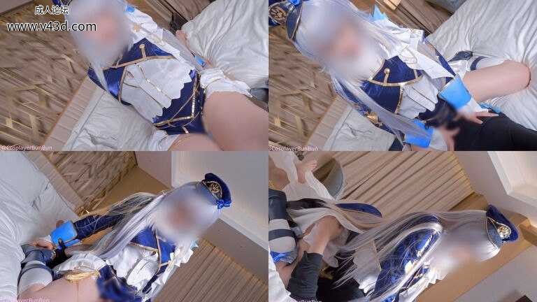 「そうだ…既成事実が無いから浮気するんだ…♡」愛重めな犬のお巡りさんと孕ませえっち♡.jpg