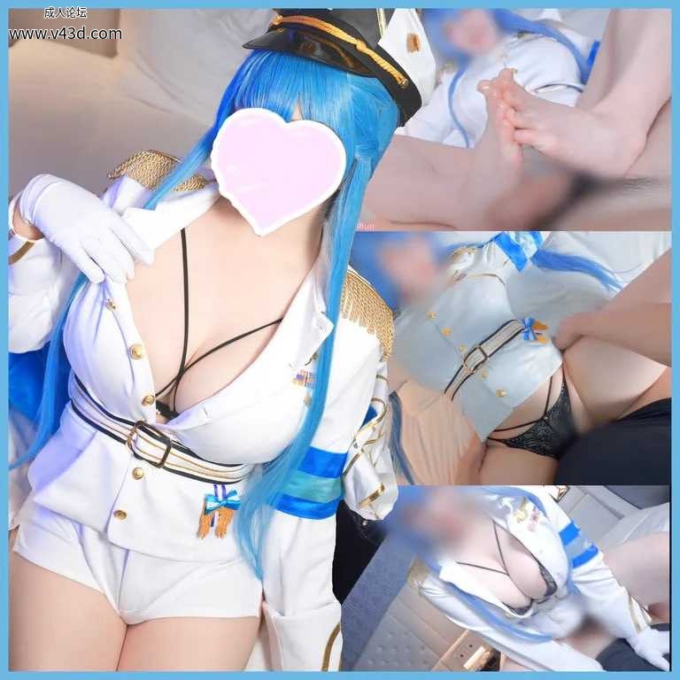 ローション生足コキ♡NI〇KEヘ〇ム淫らなムチムチボディで純愛ご奉仕♡大量潮吹きで連.jpg