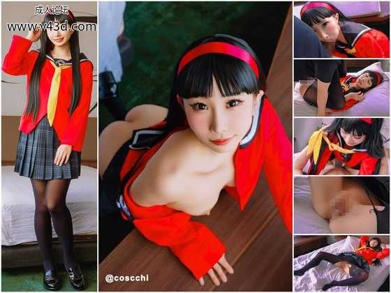 究極再現度2.5次元雪子！鬼デシベル大絶叫超絶スレンダー美少女！.jpg