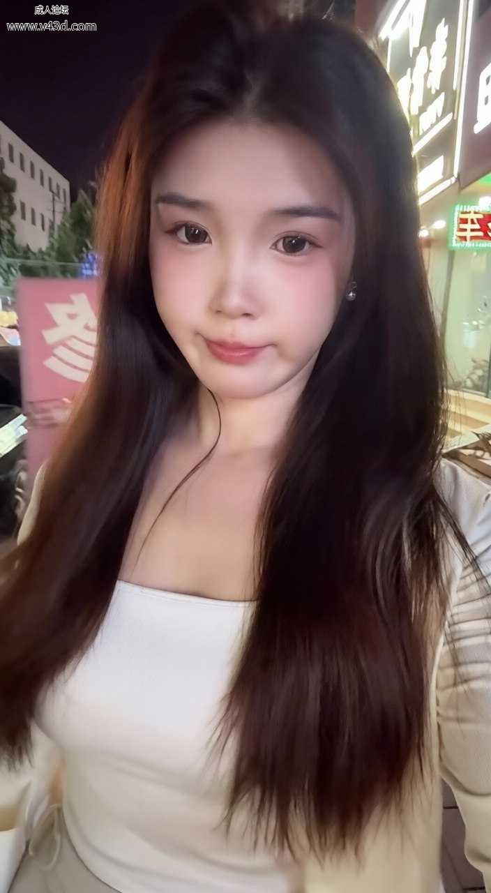 【曝光泰安素人反差婊 白天街上高冷女神  一进酒店就彻底放开 主动深喉后入 完全判若.jpg