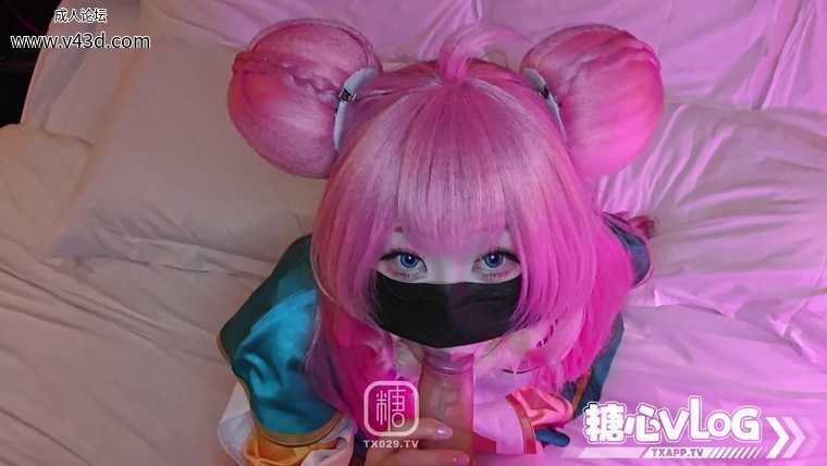 被禁锢的可丽希亚公主，被迫足交口爱，深插蜜汁穴，彻底沦为精液肉便器.jpg