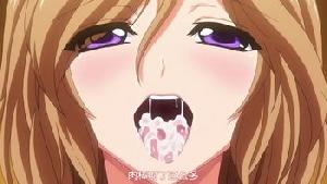 OVA 恥辱の制服 第一集