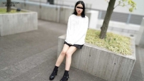❤️ 020923_01 エッチが大好きで、トイレでも多目的経験が...