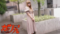 ❤️013123_01 ガッ尻 ～ロリっ子のアナルをいっぱい拡張し...