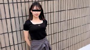 051626_01 飛びっこ散歩 ~崩れ落ちる子鹿ちゃんデート~  #須藤伊織  #天然素人