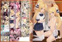 ❤️[魔人]○○交配 第一話 優等生の彼女はエルフのお姫様❤️