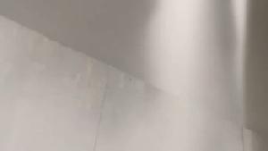 【大学宿舍的乐趣】女大学生寝室直播