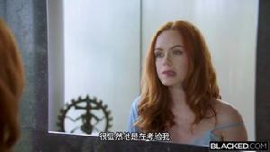 Blacked【HD】无法满足的性欲