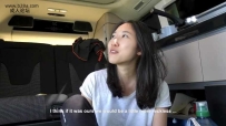 ❤️❤️❤️❤️中国美少女鲁娜，一边卖淫一边游欧洲...