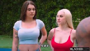 Blacked【HD】把握机会
