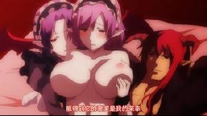 デモニオン～外伝～ 第一集