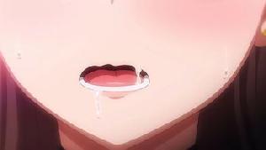 OVA ケガレボシ・赤 第二集