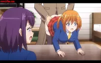 ❤️エロリーマン2 エロ輩姉妹・真冬&愛菜～卑少女たちの羞恥～ 第二集❤️