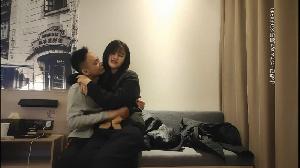 步宾寻花 3600成都大圈，女神不仅脸蛋好，这对美乳罕见，粉嫩大白桃，勾起你的欲望