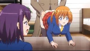 ❤️エロリーマン2 エロ輩姉妹・真冬&amp;amp;愛菜～卑少女たちの羞恥～ 第二集❤️