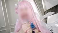 Alice Holic Fcka Cosupure 年终 Fupako 合集