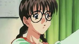臭作 第二章 「おやぢの美学」