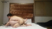 ❤️真实露脸偷情自拍，身材丰腴大屁股美少妇，出轨大...