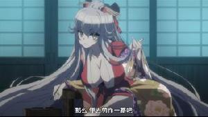 ❤️恋まぐわい～忘却の妖狐 第一集❤️