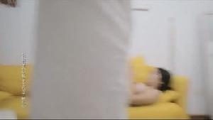 幼齿大奶妹子第三炮_舔奶69摸逼口交上位骑坐抬腿侧入抽插猛操