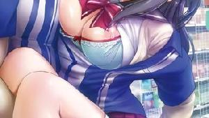 ❤️鈴木みら乃]コンビニ少女Z 第一話 あなた、地下アイドルですよね。社長に万引きがバレていいんですか？❤️