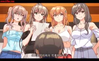 ❤️バブルdeハウsude◯◯◯THE ANIMATION 第一集❤️