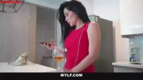 ❤️Calming Latina Cooch Play Couple Amateur❤️
