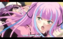 ❤️極限痴漢特異點3 The Animation 第二集❤️