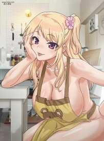 ❤️メリー・ジェーンいもうとはGALかわいい_第2話妹から...