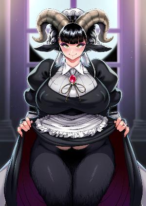 ❤Queen_Bee亜人がお好きなんですね_第1話Jun❤