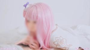 CosplayerBunBun 美白 圣园未花