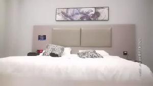 高颜值外围妹子