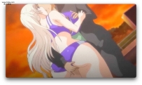 ❤陸上部女子は俺の生オナホ!!! The Animation 上巻❤